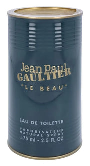 Jean Paul Gaultier Le Beau Eau De Toilette Spray 2.5 Ounce - Product Image