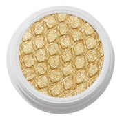 ColourPop Super Shock Shadow - High-Pigment, Crème-Powder Eye Makeup - Single Glitter Eyeshadow with Minimal Fallout and U...
