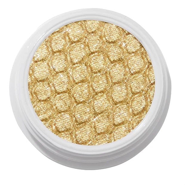 ColourPop Super Shock Shadow - High-Pigment, Crème-Powder Eye Makeup - Single Glitter Eyeshadow with Minimal Fallout and U...