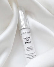 Firming Eye Cream - Anti-Aging Eye Treatment for Fine Lines, Wrinkles & Puffiness - Lifting & Hydrating Formula (0.5 fl Oz...