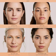 ILIA - Skin Rewind Complexion Stick - Foundation + Concealer + Skincare | Non-Toxic, Vegan, Cruelty-Free, Clean Makeup (12...