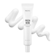 NACIFIC Fresh Herb Origin Eye Cream 1.01fl.oz 30ml for Wrinkles, Dark Circles & Puffiness – Hypoallergenic Korean Skincare...