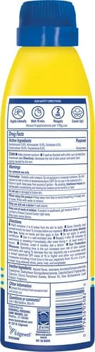 Banana Boat Kids MAX Protect & Play Sunscreen Spray SPF 100, 6oz | Clear Spray Sunscreen, Kids Sunscreen Spray, Kids Sunbl...