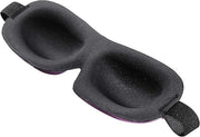 Bucky 40 Blinks No Pressure Printed Eye Mask for Travel & Sleep, Nouveau, One Size - Product Image