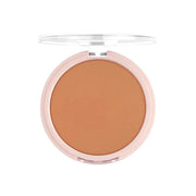 Mineral Fusion Pressed Powder Foundation, Warm 6, 0.32 Ounce (Pack of 2) - Product Image