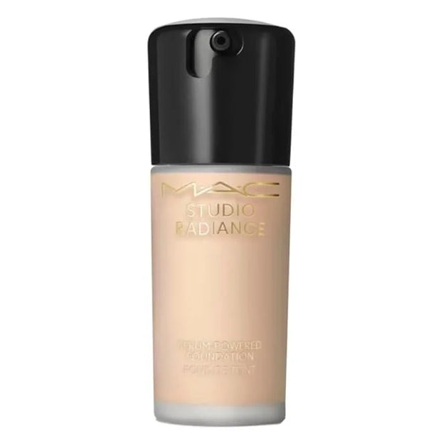 MAC M.A.C Cosmetics Studio Radiance Serum-Powered Foundation - NW11 (Lightest Beige) - 1 fl oz / 30 mL - Product Image