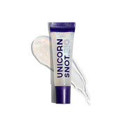 UNICORN SNOT Glitter Lip Gloss - Sparkly Lip Shine - Stocking Stuffers for Women, Gifts for Teen Girls - Vegan & Cruelty-F...
