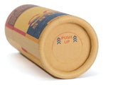 Mineral Sunscreen Stick • SPF 40+ • Quality Natural Ingredient • Water Resistant • Reef Safe • Only Zinc • Kid Safe (Tinte...