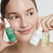 Ere Perez - Healthy Skin Heroes Kit Mini Discovery Set (Hydrate, Renew, Glow) | Vegan, Cruelty-Free, Clean Beauty (3-Piece...