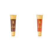 Black Radiance Perfect Tone Lip Gloss, Coco 0.4 Ounce and Caramel Kiss 0.4 Ounce Bundle - Product Image