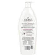 Jergens Ultra Healing Dry Skin Lotion, Hand and Body Moisturizer for Quick Absorption into Extra Dry Skin with Hydralucenc...