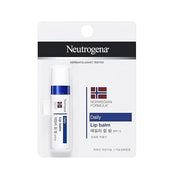Neutrogena Norwegian Formula Lip Moisturizer, SPF
