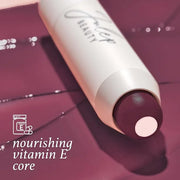 Julep It's Balm Tint of Color Lip Balm - Grape Jelly | Hydrating Lip Color with Vitamin E Core | Natural Gloss Finish | Ve...