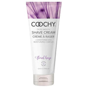 Coochy Intimate Shaving Cream | Shave Conditioner & Moisturizer for Face & Body | Ideal for Sensitive Skin Care, Anti-Bump...