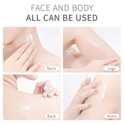 2PCS Korean Face Rice Sunscreen SPF PA++++,Moisturizing