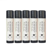 Pure Bison Tallow Lip Balm, Wild Forming