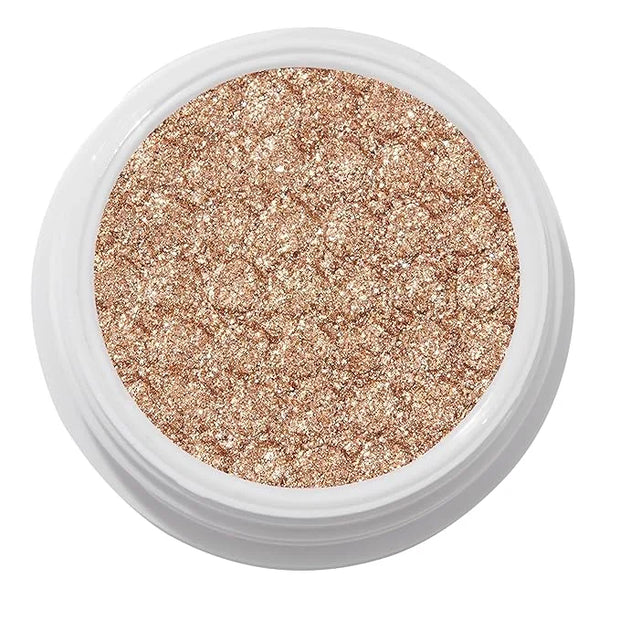 ColourPop Super Shock Shadow - High-Pigment, Crème-Powder Eye Makeup - Single Glitter Eyeshadow with Zero Fallout and Uniq...