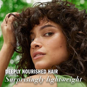 Herbal Essences Avocado Oil Sulfate Free Shampoo, Hair Repair, 13.5 Fl Oz, with Certified Camellia Oil and Aloe Vera, For ...