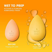 Beautyblender® | Beam Color Changing Beauty Blender Makeup
