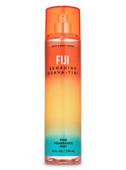 Fiji - Sunshine Guava-Tini - Fine Fragrance Mist and Ultra Shea Body Cream - Full Size –2020 - Product Image