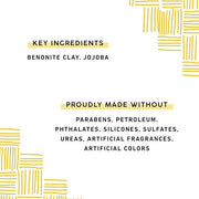 MyChelle Dermaceuticals Sun Shield Clear Spray SPF 30 (6 Fl Oz) - Liquid Zinc Sunscreen Spray with Bentonite Clay and Jojo...