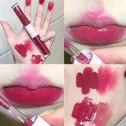 KWOLYKIM 2 In 1 Double Mirror And Matte Gloss,