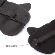 Honbay 3D Funny Eyeshade Sleep Eye Mask with Adjustable Head Strap for Travel, Game, Party, Rest, Sleeping, etc - Product ...