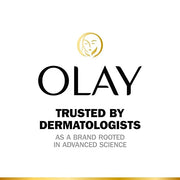 Olay Firming Eye Cream, Fragrance-Free, Collagen Peptide - Firm Skin Around the Eyes, 0.5 Fl Oz - Product Image