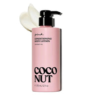 Victoria's Secret Pink Coco Hydrating Body Lotion with Coconut Oil - Product Image