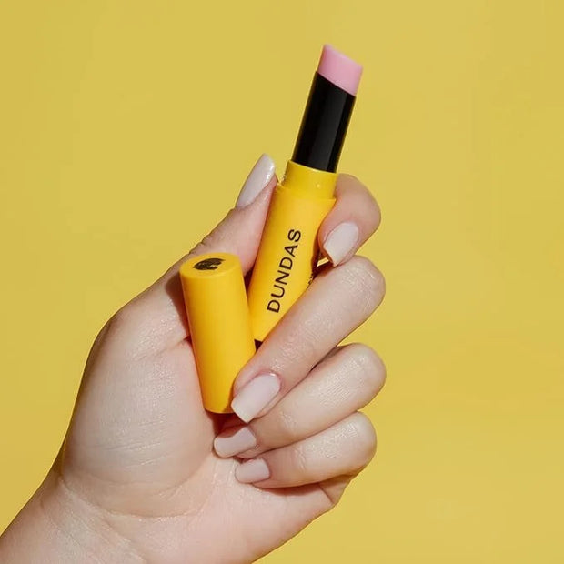 Dundas Pumped Lip, Lip Balm and