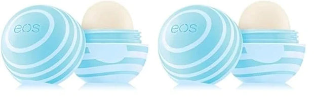 eos 100% Natural Lip Balm- Vanilla
