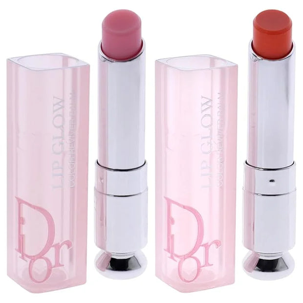 Dior Addict Lip Glow Duo Set - Product Image