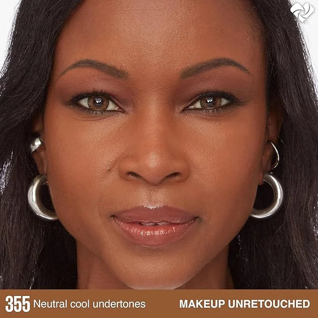 Maybelline Super Stay Lumi-Matte Foundation, Lightweight and Buildable Full Coverage Foundation Makeup For Up To 30HR Wear...