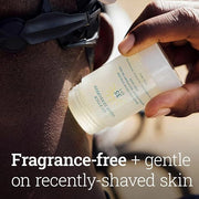 Oars + Alps Go Stick Clear SPF 35 Face Sunscreen, Skin Care Infused with Vitamin E and Antioxidants, Water and Sweat Resis...