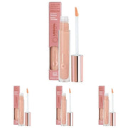 Mineral Fusion Hydro-Shine Lip Gloss, Barcelona, 0.15 Ounces (Pack of 4) - Product Image