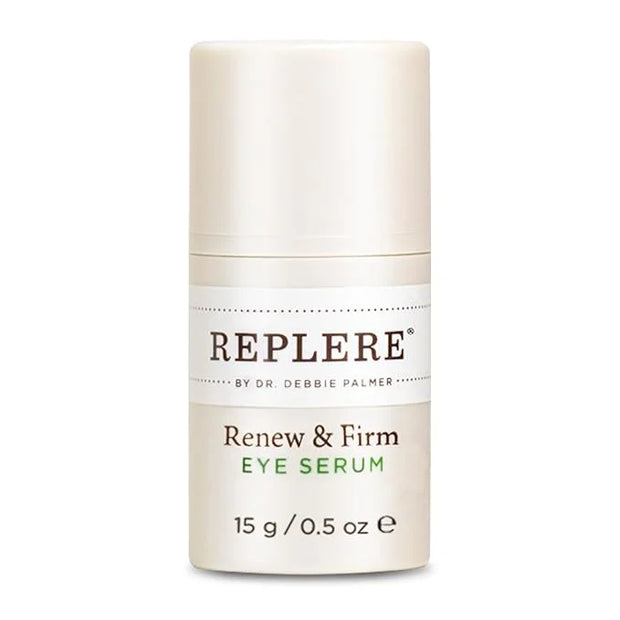 Renew & Firm Eye Serum - Product Image