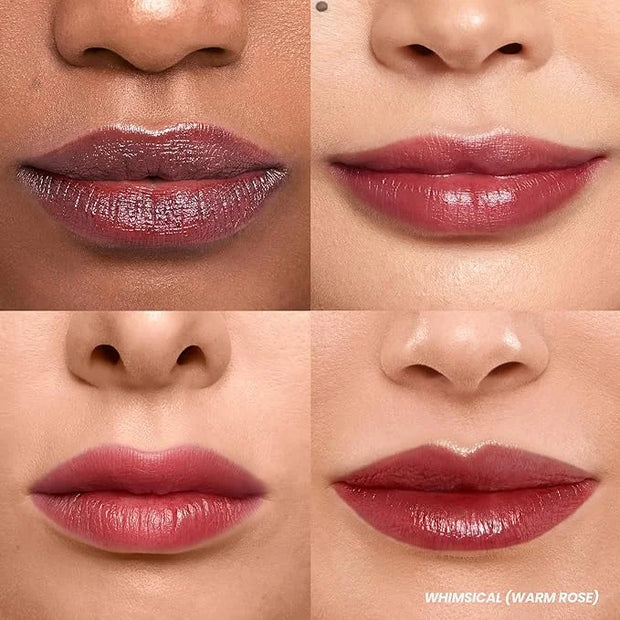 Wonderskin Wonder Blading Lip Stain Peel Off Masque - Long Lasting, Waterproof and Transfer Proof Nude Lip Tint, Matte Fin...