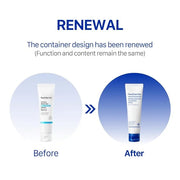 Real Barrier | Intense Moisture Hyaluronic Cream | Panthenol Skin Barrier Repair Face Cream | Hyaluronic Acid Moisturizing...