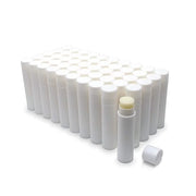 Natural Lip Balm Bulk, Customizable, 50 Children