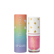 Kisses Lip Gloss Mini - Pink a Boo - Product Image