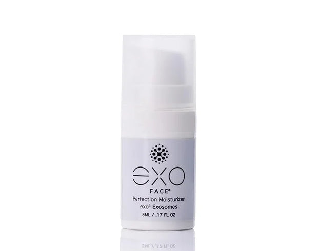EXO SKIN SIMPLE Exoceuticals EXO Travel Kit for Women | Unprecedented Hydration | 4 travel-sized bottles, 35ML / 1.18 fl o...