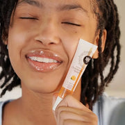 ROSÉE & CO Rosee Lip Gloss Vegan & Cruelty Free Treatment, Professional Make up, Long Lasting Glossy with Shea Butter, Moi...