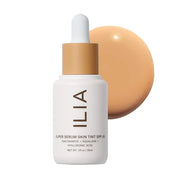 ILIA - Super Serum Skin Tint SPF 40 | Non-Comedogenic, Vegan, Lightweight to Help Against Blue Light, + Pollution while Hy...