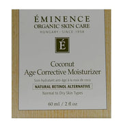 Eminence Organics Coconut Age Corrective Moisturizer, 2 Ounce - Product Image