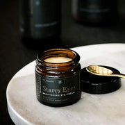 Starry Eyes Brightening Cream - Hydrating Cream for Dark Circles and Puffy Eyes - Anti-Aging COQ10 for Fine Lines and Wrin...