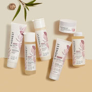 The Honest Company 2-in-1 Cleansing Shampoo + Body Wash | Gentle for Baby | Naturally Derived, Tear-free, Hypoallergenic |...