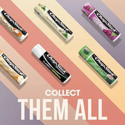 ChapStick Moisturizer Original Lip Balm Tube, Oz