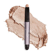 Julep Eyeshadow 101 Cream-to-Powder Waterproof Shadow Stick – Champagne Shimmer – Long-Lasting, Crease-Proof, Medium Golde...