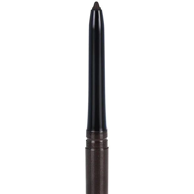 Maybelline Unstoppable Waterproof Mechanical Brown Eyeliner Pencil, Easy to Apply, Smooth Glide, Up to 24 Hour Wear, Espre...