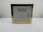 Premier Dead Sea Eye Cream, Age defying, Helps minimize wrinkles, Dark circles, sagging skin, Reduce bags, vitamin A & E, ...